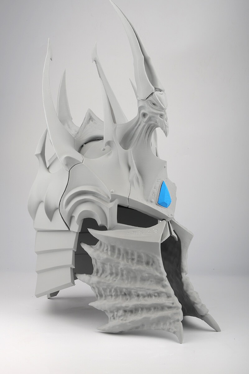 pla-hf 3d打印模型2